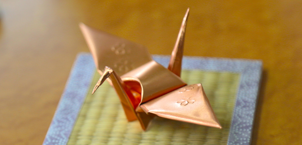 銅板・カラー鋼板・ステンレス｜加工品目｜建築板金のTAKANAKA
