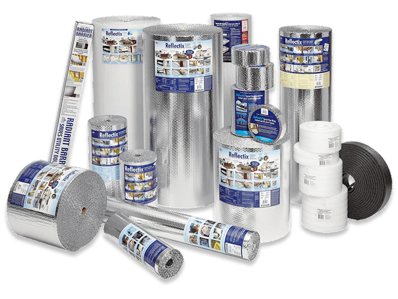 Reflectix製品